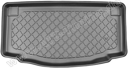 Kofferraumwanne Hyundai i10 (BA) 11/2013-12/2019