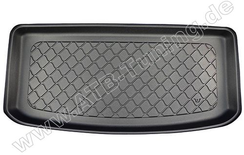Kofferraumwanne Hyundai i10 III ab 01/2020