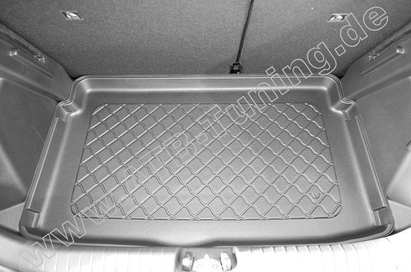 Hyundai i20 III (BC) Kofferraumwanne Hyundai i20 III (BC) Kofferraumwanne