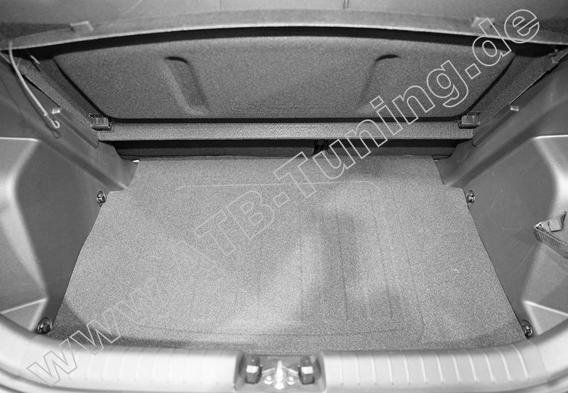 Hyundai i20 III (BC) Kofferraumwanne Hyundai i20 III (BC) Kofferraumwanne