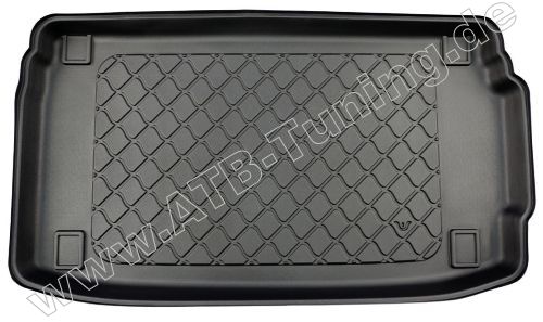 Kofferraumwanne Hyundai i20 III (BC) ab 10/2020