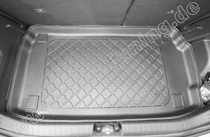 Hyundai i20 III (BC) Kofferraumwanne Hyundai i20 III (BC) Kofferraumwanne
