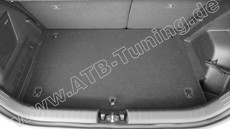 Hyundai i20 III (BC) Kofferraumwanne Hyundai i20 III (BC) Kofferraumwanne