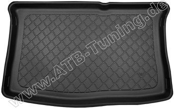 Kofferraumwanne Hyundai i20 II (GB) 11/2014-07/2020