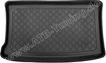 Kofferraumwanne Hyundai i20 II (GB) 11/2014-07/2020