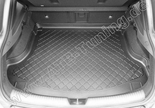 Hyundai i30 III Fastback (PD) Kofferraumwanne