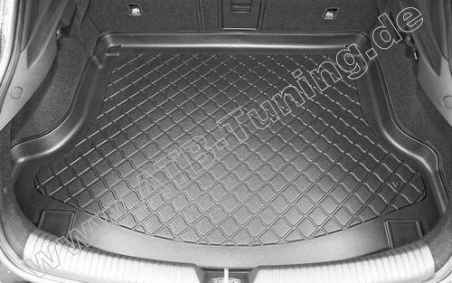 Hyundai i30 III Fastback (PD) Kofferraumwanne