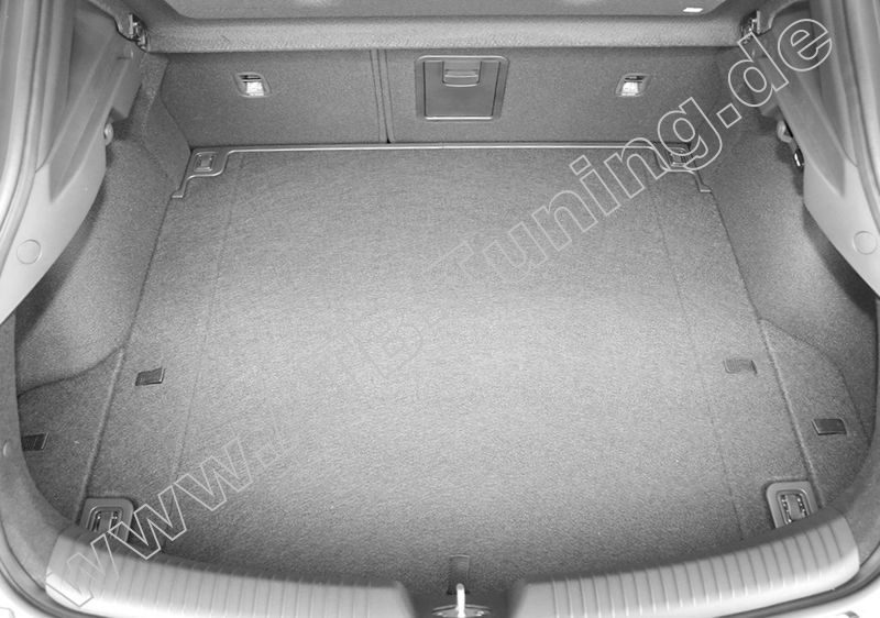 Hyundai i30 III Fastback (PD) Kofferraumwanne