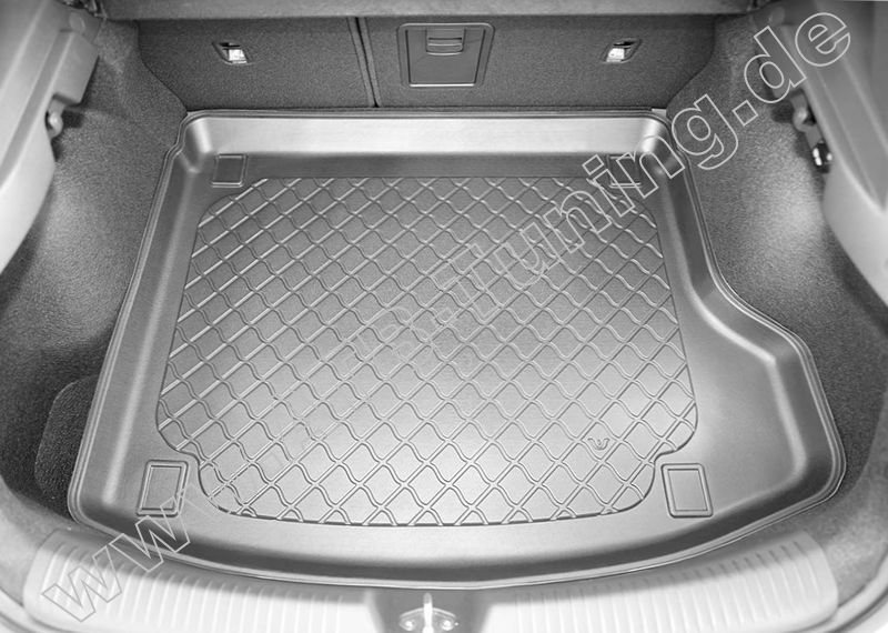 Hyundai i30 III Fastback Hybrid (PD) Kofferraumwanne