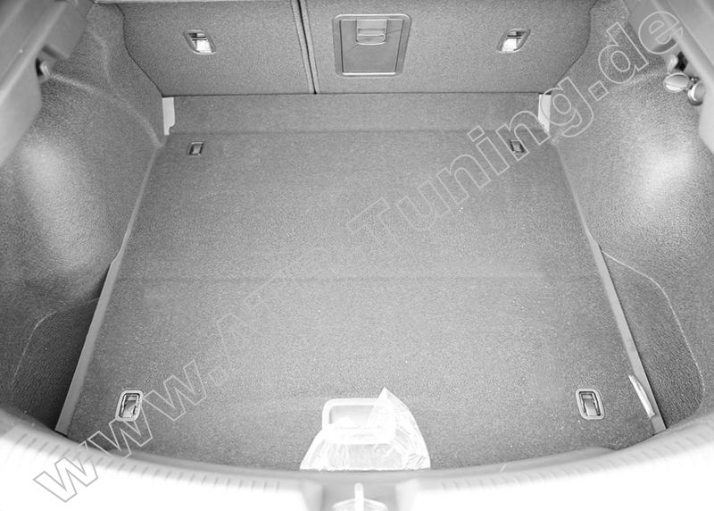 Hyundai i30 III Fastback Hybrid (PD) Kofferraumwanne Hyundai i30 III Fastback Hybrid (PD) Kofferraumwanne