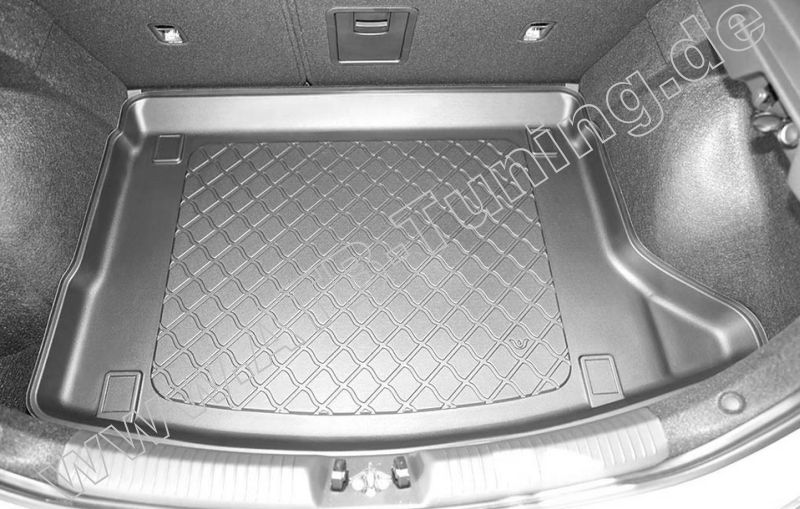 Hyundai i30 III Limousine Hybrid (PD) Kofferraumwanne Hyundai i30 III Limousine Hybrid (PD) Kofferraumwanne