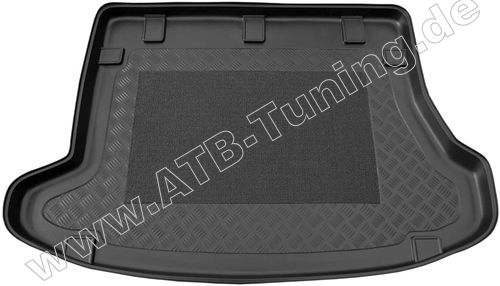 Kofferraumwanne Hyundai i30 CW Kombi (FD) 10/2007-06/2012