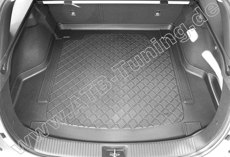 Hyundai i30 III Kombi (PD) Kofferraumwanne