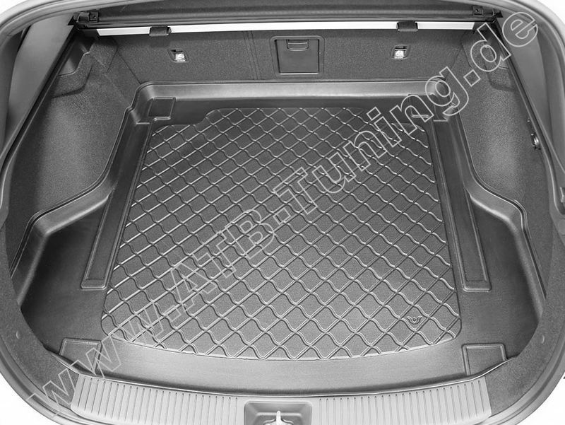 Hyundai i30 III Kombi (PD) Kofferraumwanne