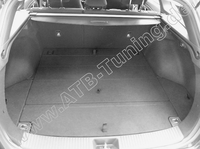 Hyundai i30 III Kombi (PD) Kofferraumwanne
