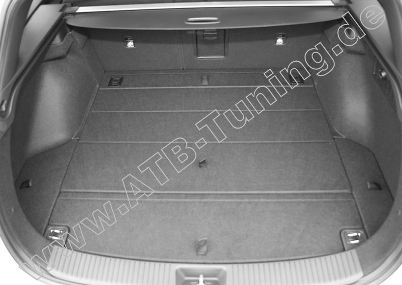 Hyundai i30 III Kombi (PD) Kofferraumwanne