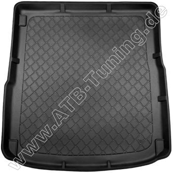 Kofferraumwanne Hyundai i40 CW 07/2011-07/2019