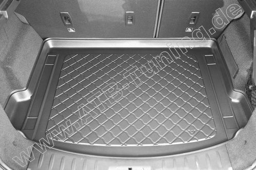 Jaguar E-Pace Kofferraumwanne Jaguar E-Pace Kofferraumwanne