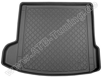 Kofferraumwanne Jaguar F-Pace (X761) 2016-2020