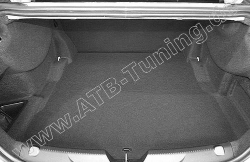 Jaguar XE (X760) Kofferraumwanne Jaguar XE (X760) Kofferraumwanne