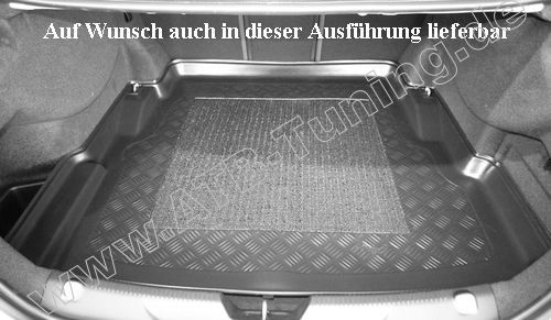Jaguar XE (X760) Kofferraumwanne Jaguar XE (X760) Kofferraumwanne