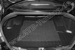 Weitere Bilder zu Kofferraumwanne Jaguar XF Limousine 2008-2015