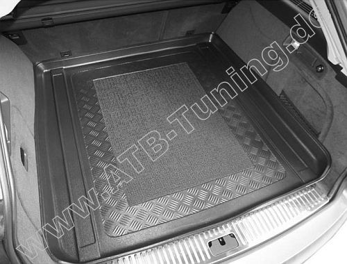 Jaguar XF Sportbrake (250) Kofferraumwanne