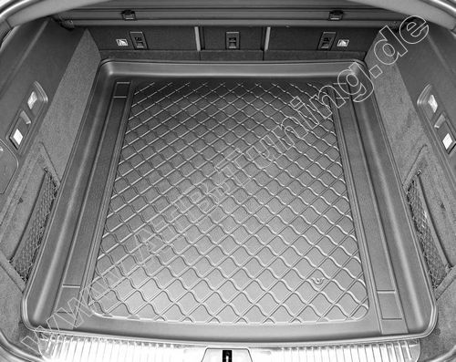 Jaguar XF Sportbrake II (260) Kofferraumwanne