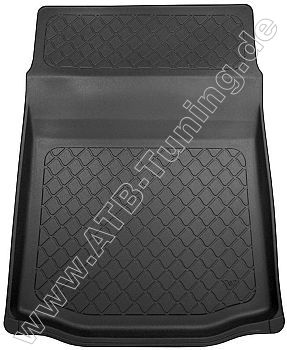 Kofferraumwanne Jaguar XF Limousine (260) ab 05/2015
