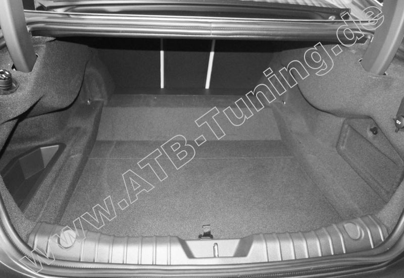 Jaguar XF Limousine (260) Kofferraumwanne