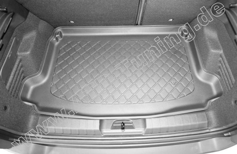 Jeep Avenger Kofferraumwanne