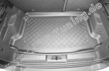 Weitere Bilder zu Kofferraumwanne Jeep Avenger ab 01/2023