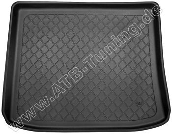 Kofferraumwanne Jeep Cherokee V (KL) 03/2014-12/2021