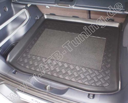 Jeep Cherokee V (KL) Kofferraumwanne Jeep Cherokee V (KL) Kofferraumwanne