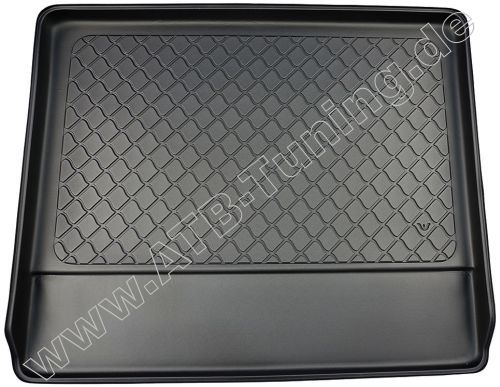 Kofferraumwanne Jeep Commander (XK) 2006-2010