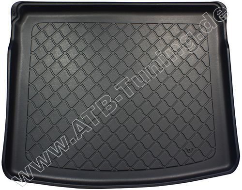 Kofferraumwanne Jeep Compass (MP) ab 03/2017