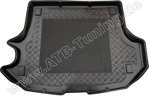 Kofferraumwanne Jeep Grand Cherokee II (4x4, 5-trg.) 1999-2004