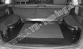 Weitere Bilder zu Kofferraumwanne Jeep Grand Cherokee II (4x4, 5-trg.) 1999-2004