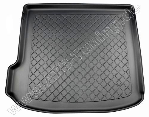 Kofferraumwanne Jeep Grand Cherokee V 4xe ab 05/2022