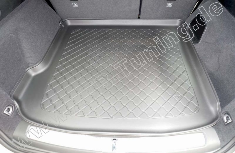 Jeep Grand Cherokee V 4xe Kofferraumwanne