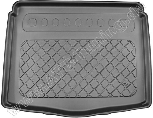 Kofferraumwanne Jeep Renegade Facelift ab 06/2018