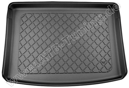 Kofferraumwanne Jeep Renegade 4xe ab 06/2020