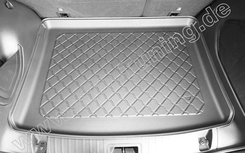 Jeep Renegade 4xe Kofferraumwanne