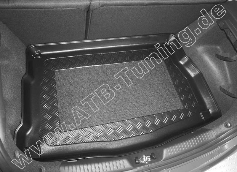 Hyundai i30 Limousine (GD) Kofferraumwanne Hyundai i30 Limousine (GD) Kofferraumwanne