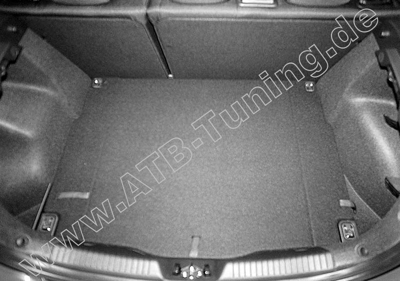Hyundai i30 Limousine (GD) Kofferraumwanne Hyundai i30 Limousine (GD) Kofferraumwanne