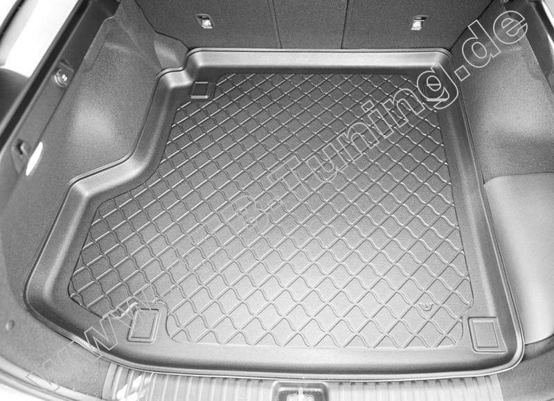 Kia Ceed SW III Hybrid (CD) Kofferraumwanne