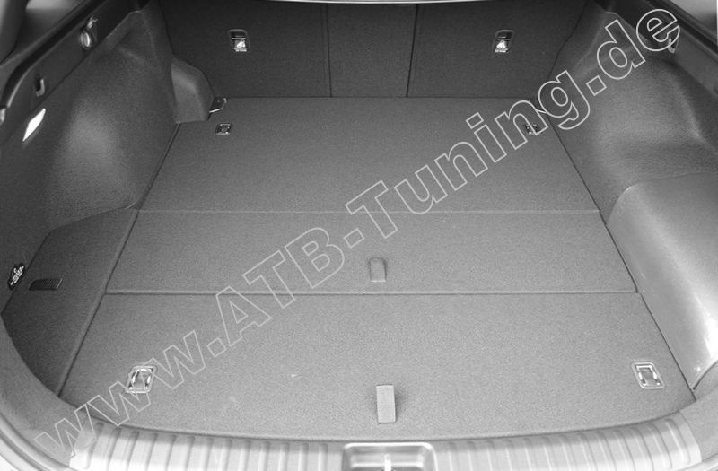 Kia Ceed SW III Hybrid (CD) Kofferraumwanne