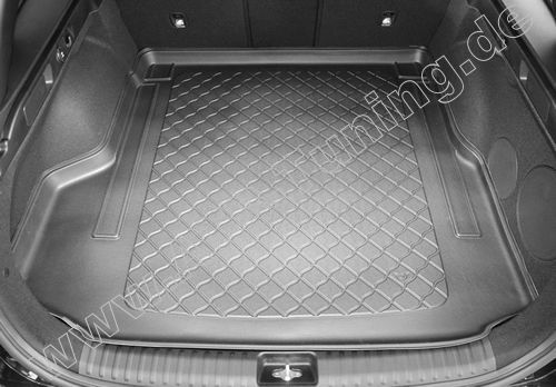 Kia Ceed III SW (CD) Kofferraumwanne