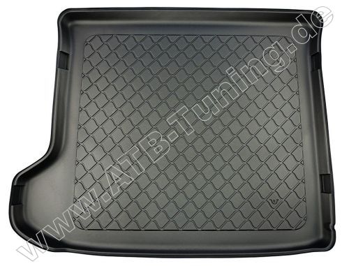 Kofferraumwanne Kia EV6 ab 10/2021