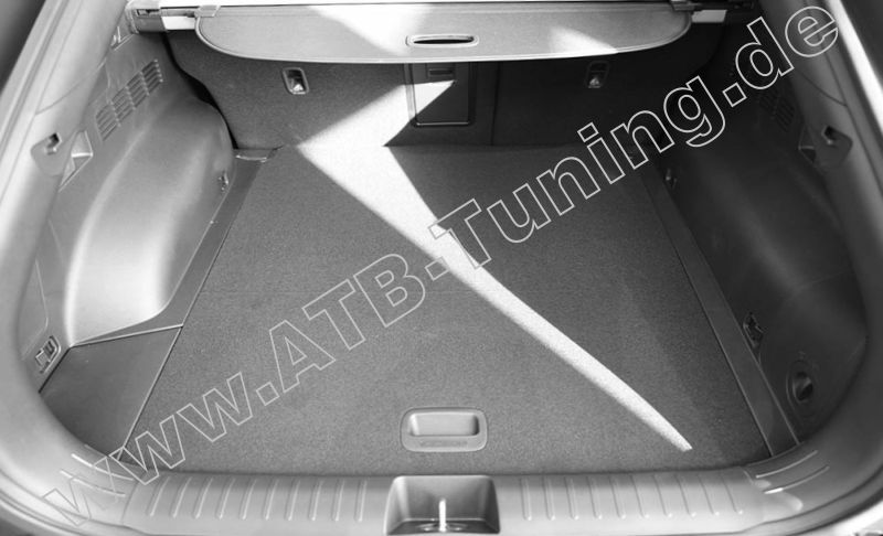 Kia EV6 Kofferraumwanne Kia EV6 Kofferraumwanne
